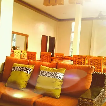 The At Calayo Inn