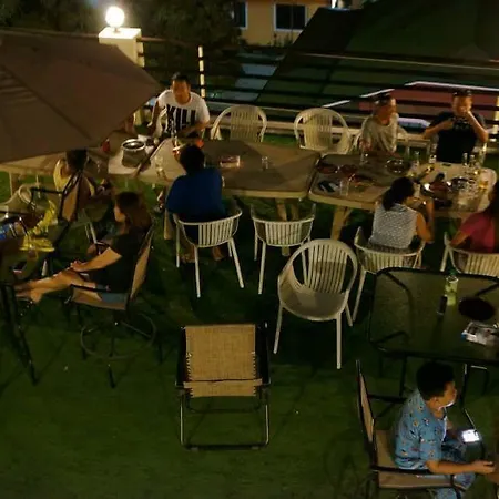 The At Calayo Inn