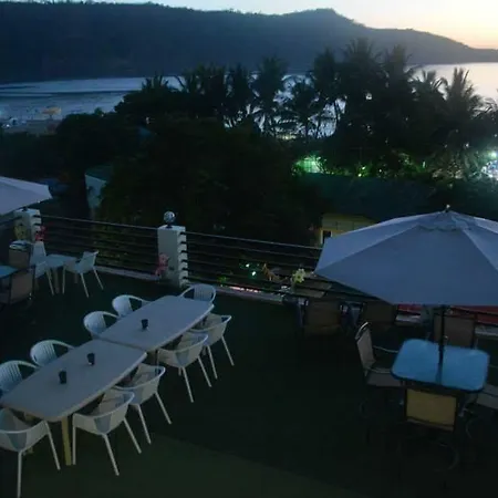 Inn The At Calayo