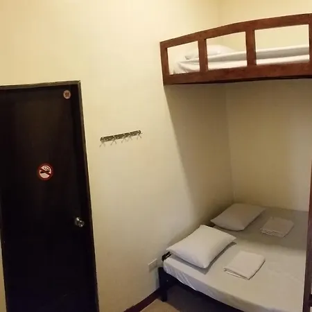 Inn The At Calayo