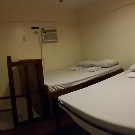 Inn The At Calayo 2*
