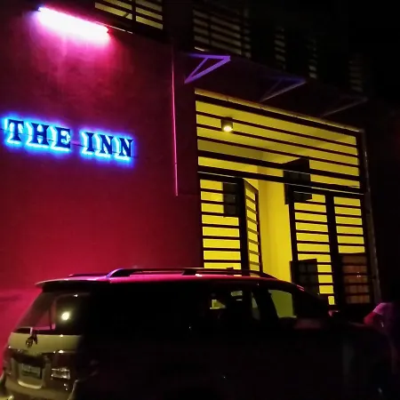 The At Calayo 2* Nasugbu