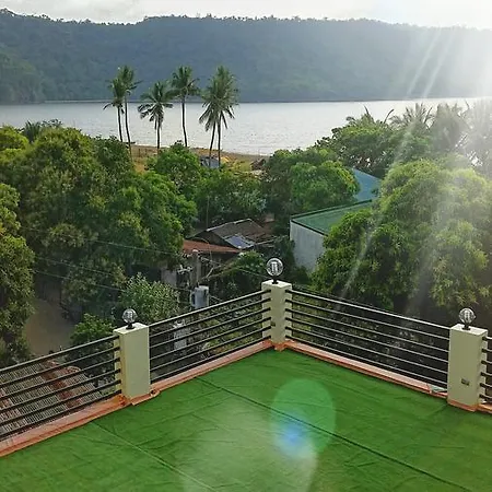 Herberg The At Calayo