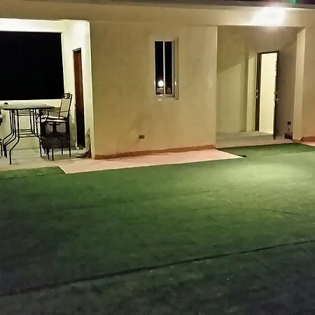 Herberg The At Calayo 2*