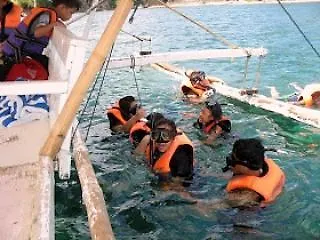 The At Calayo Herberg