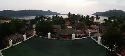 The At Calayo Herberg 2*