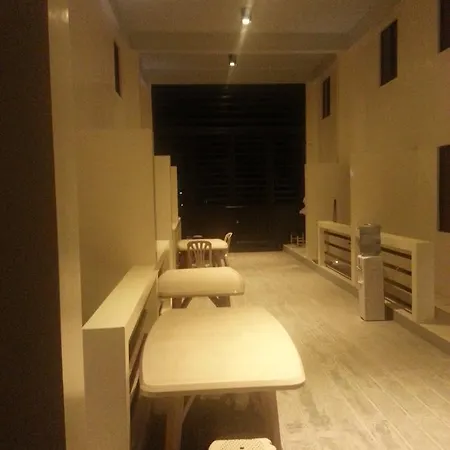 The At Calayo 2* Nasugbu