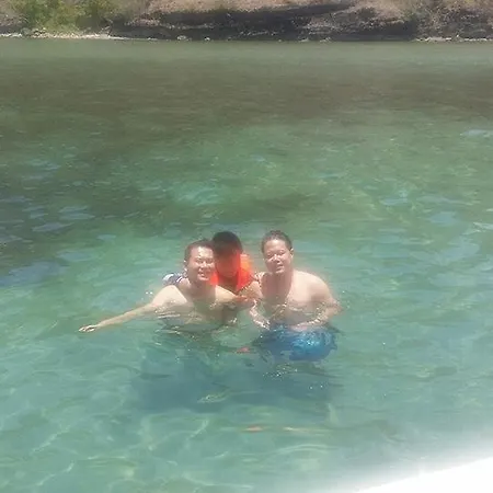 The At Calayo 2* Nasugbu