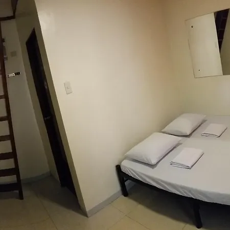 The At Calayo 2* Nasugbu