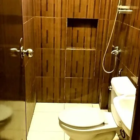 The At Calayo Fogadó